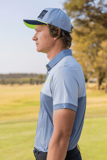 BUGATTI - PREMIUM LIFESTYLE COLLECTION 2026 - BOOYAA GOLF SHIRT