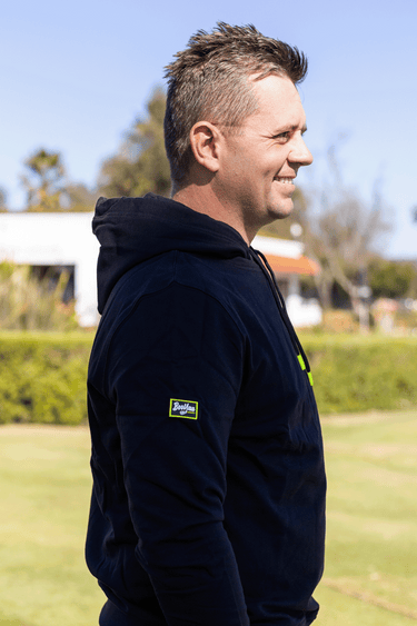BooYaa Lifestyle Hoodie - DVT