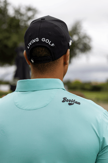AQUA - VINTAGE COLLECTION 2025 - BOOYAA GOLF SHIRT