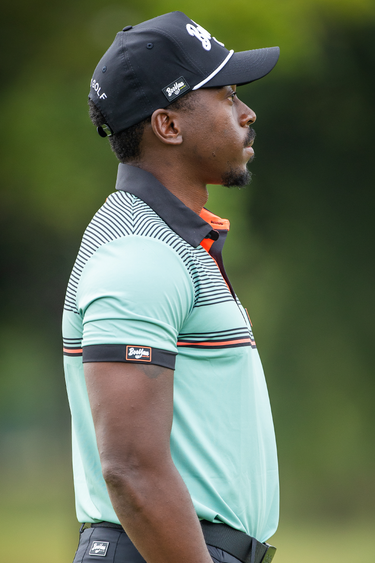 COMMANDER - PREMIUM COLLECTION 2025 - BOOYAA GOLF SHIRT