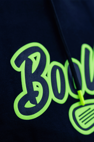 BooYaa Lifestyle Hoodie - BOOYAA
