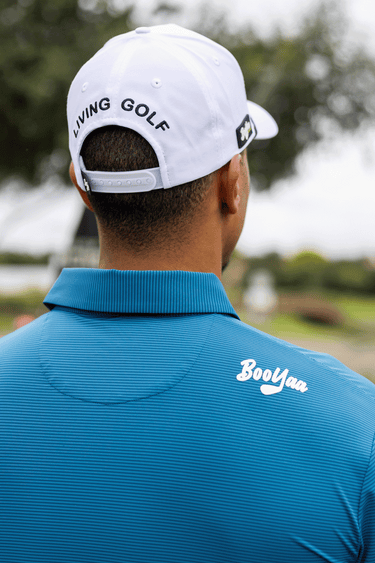 ERNIE 2.0 - VINTAGE COLLECTION 2025 - BOOYAA GOLF SHIRT
