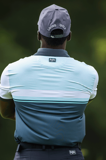 TRINIDAD - PREMIUM COLLECTION 2025 - BOOYAA GOLF SHIRT