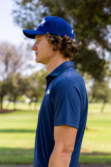 OXFORD - VINTAGE COLLECTION - BOOYAA GOLF SHIRT