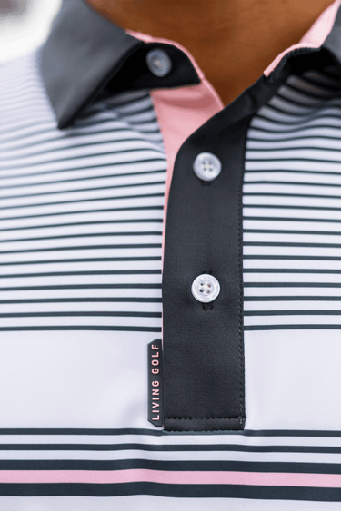 SAKURA - PREMIUM COLLECTION 2025 - BOOYAA GOLF SHIRT
