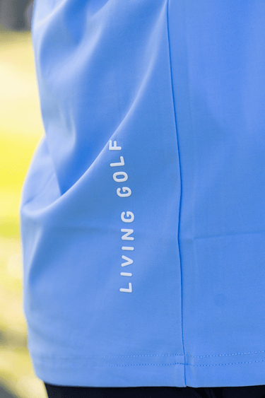 BooYaa Premium Sports Hoodie - Cornflower Blue