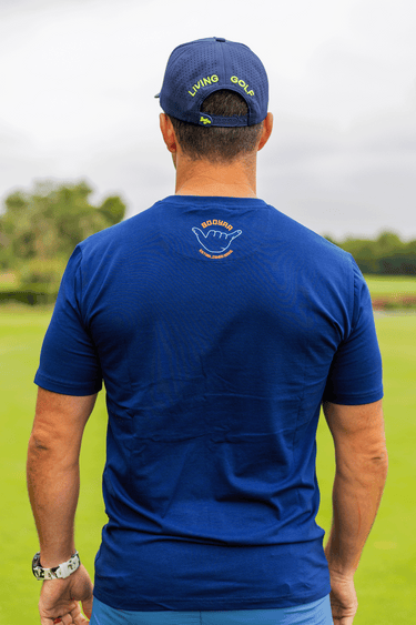 BooYaa Lifestyle T-Shirt - DVT