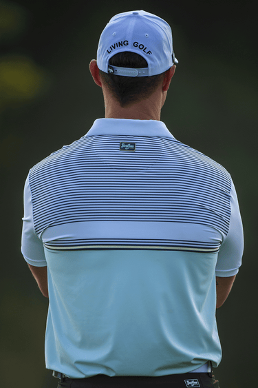 JADEYA - PREMIUM COLLECTION 2025 - BOOYAA GOLF SHIRT