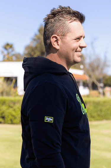 BooYaa Lifestyle Hoodie - BOOYAA