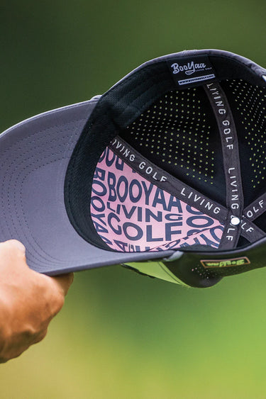 SAKURA SHIRT + STEFFI CAP BUNDLE - Premium Golfwear