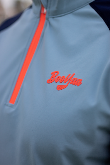 RIP TIDE - BooYaa Premium Q-Zip