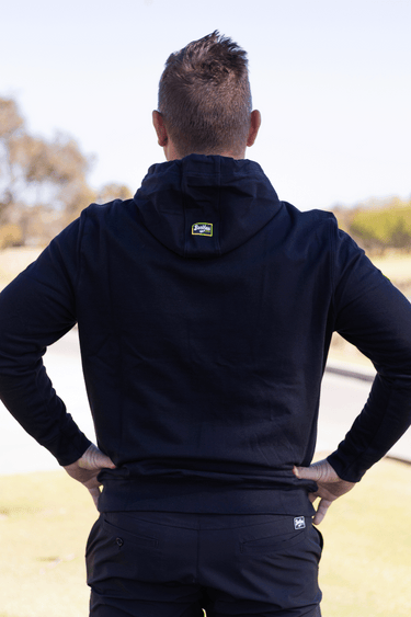 BooYaa Lifestyle Hoodie - DVT