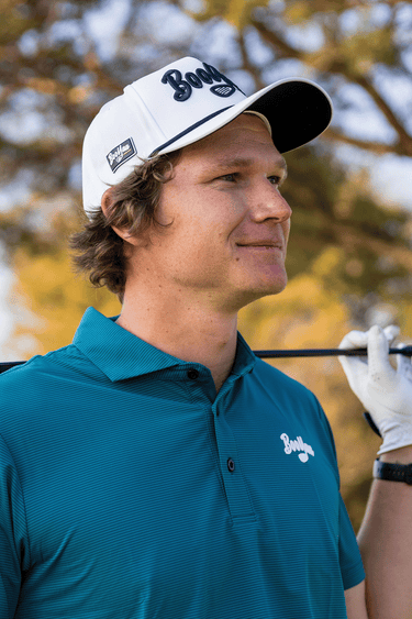 TORINO - VINTAGE COLLECTION - BOOYAA GOLF SHIRT