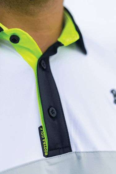 LAMBO - PREMIUM LIFESTYLE COLLECTION 2026 - BOOYAA GOLF SHIRT