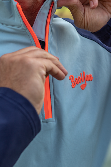 RIP TIDE - BooYaa Premium Q-Zip