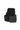 BooYaa Belt - Adjustable Black Stretch with Black Alloy Buckle