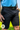 GOLF SHORTS - PREMIUM SHORT PANTS - BLACK