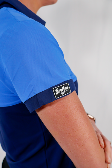 CAPTAINS BLUE - LADIES XI Premium Collection