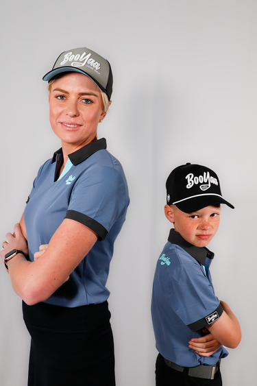 ACHROMATIC - Ladies XI Premium Collection