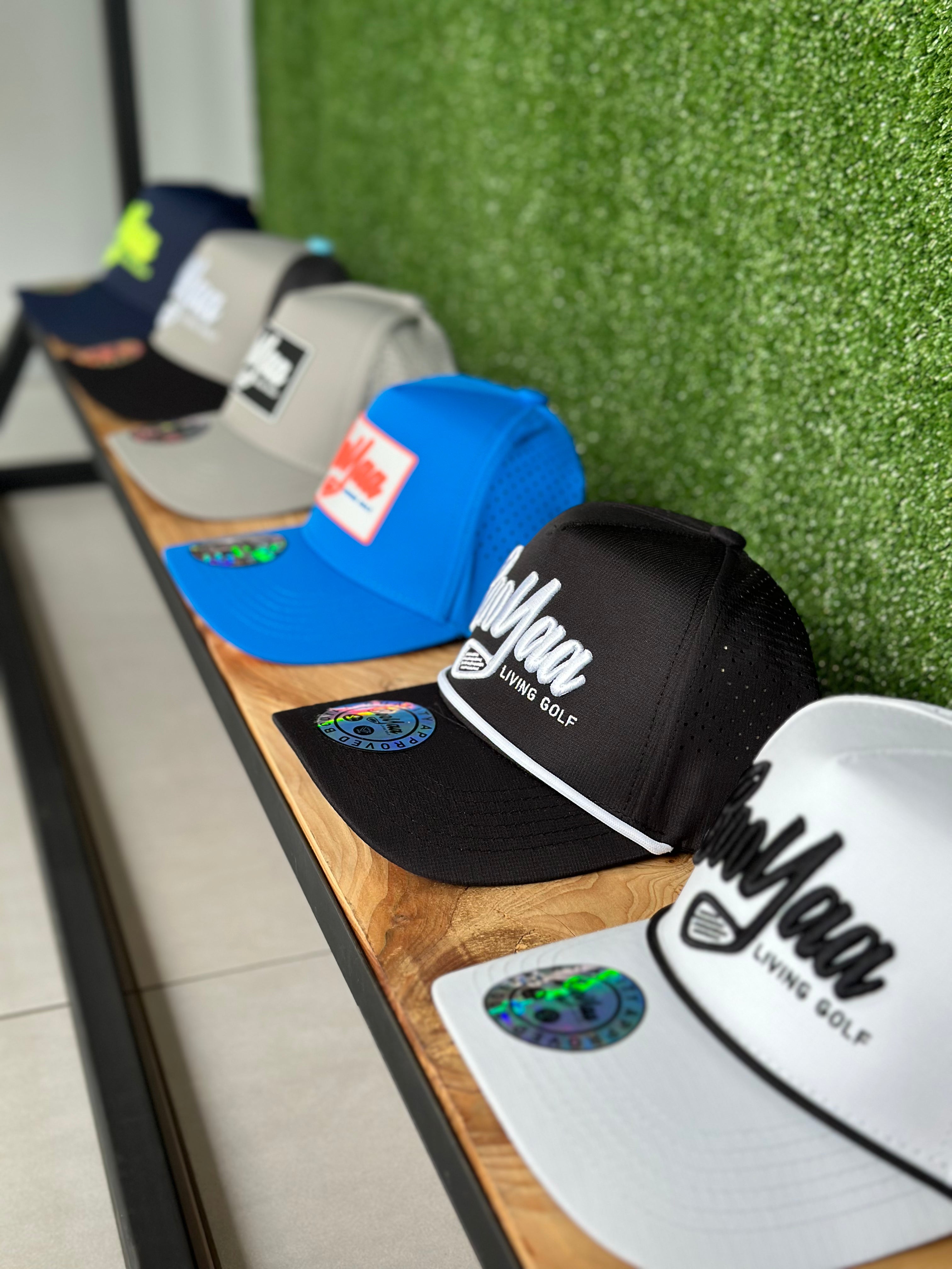 Golf caps south africa on sale