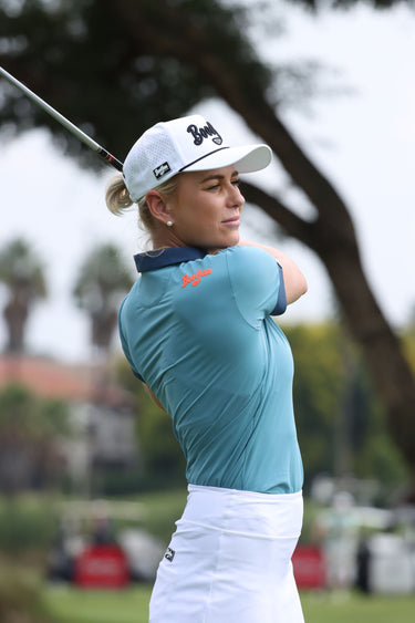 TROPICAL TEAL - LADIES XI Premium Collection