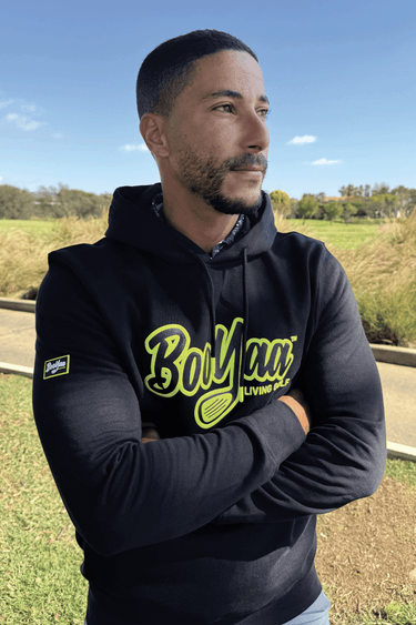 HOODIE BUNDLE - Gear up for winter
