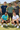 BooYaa 4th Birthday T-Shirt Bundle + FREE Tumbler