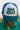 SAFFA GOLF HAT - BOMB SQUAD by BooYaa Golf